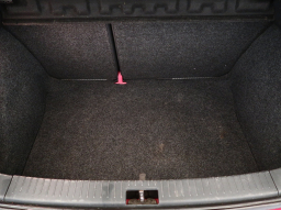 Seat Ibiza 2007