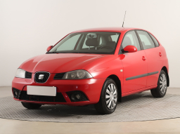 Seat Ibiza 2007