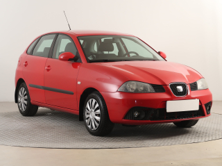 Seat Ibiza, 2007