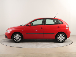 Seat Ibiza 2007