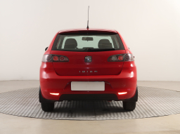 Seat Ibiza 2007