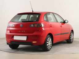 Seat Ibiza 2007