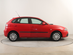 Seat Ibiza 2007