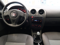 Seat Ibiza 2007