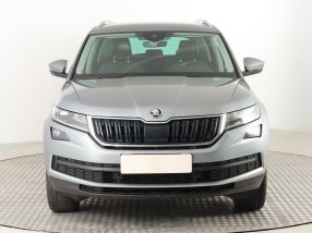 Skoda Kodiaq - 2019