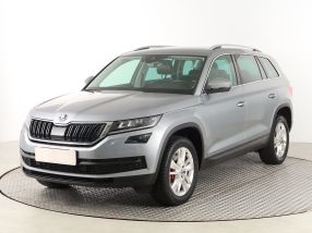 Skoda Kodiaq - 2019