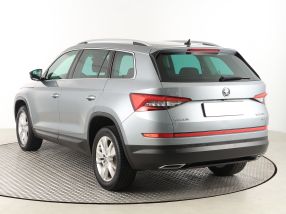 Skoda Kodiaq - 2019
