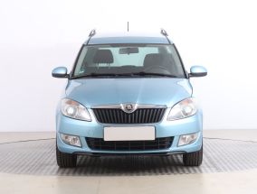 Skoda Roomster - 2013