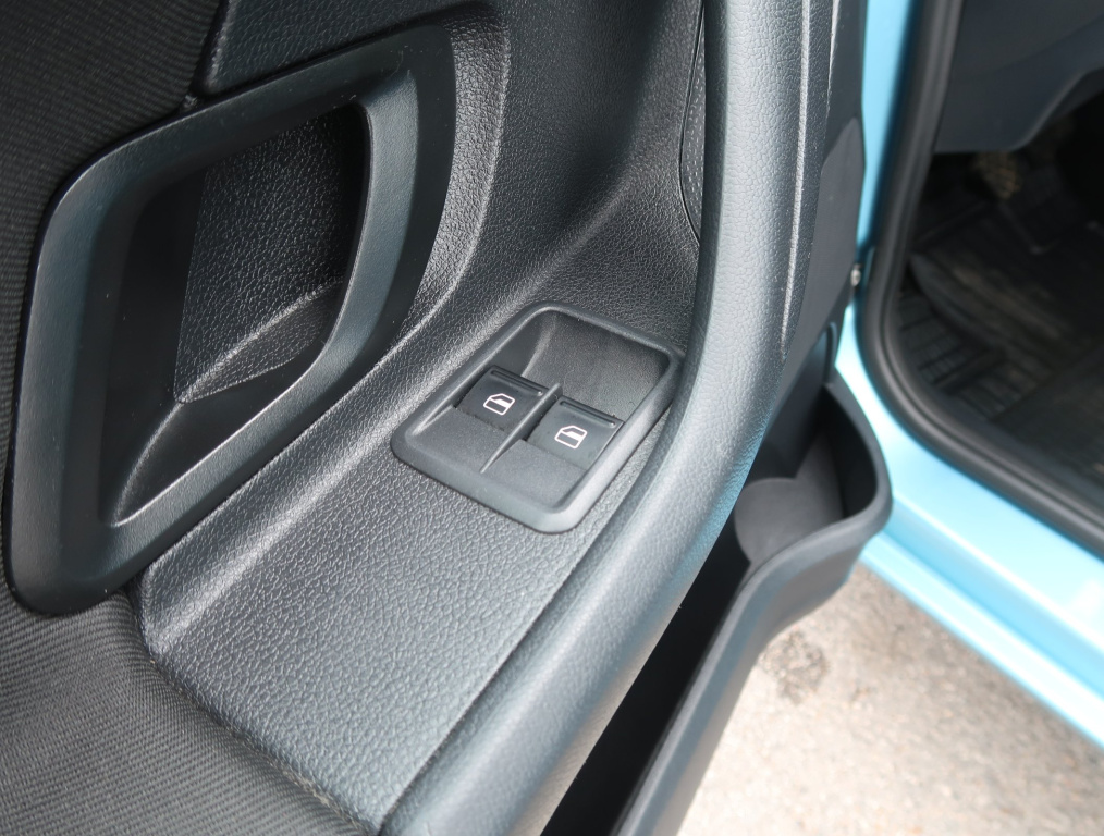 Škoda Roomster