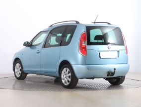 Skoda Roomster - 2013