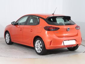 Opel Corsa - 2021