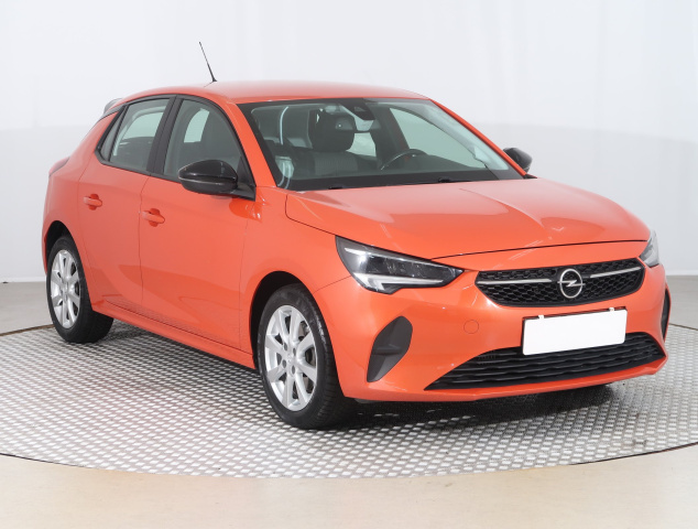 Opel Corsa 2021