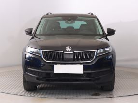 Skoda Kodiaq - 2019