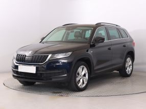 Skoda Kodiaq - 2019