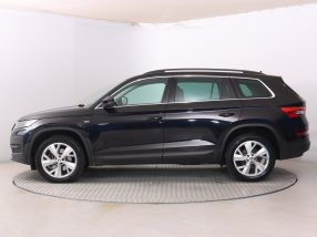 Skoda Kodiaq - 2019