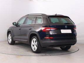 Skoda Kodiaq - 2019
