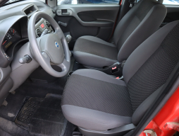 Fiat Panda 2007