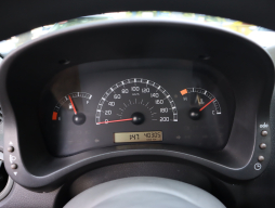 Fiat Panda 2007