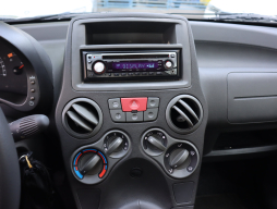 Fiat Panda 2007