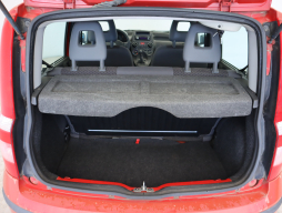Fiat Panda 2007