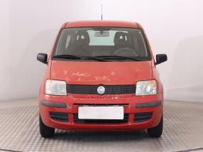 Fiat Panda - 2007