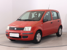 Fiat Panda 2007