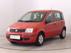 Fiat Panda - 2007