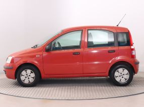 Fiat Panda - 2007