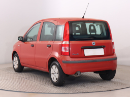 Fiat Panda 2007