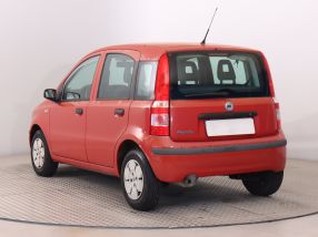 Fiat Panda - 2007