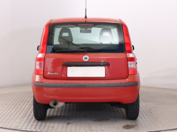 Fiat Panda 2007