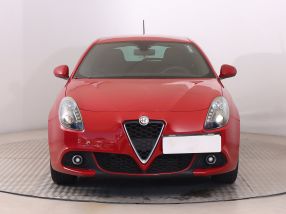Alfa Romeo Giulietta - 2019