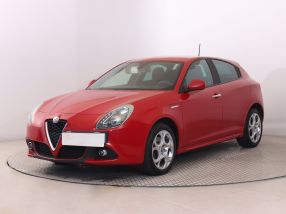 Alfa Romeo Giulietta - 2019