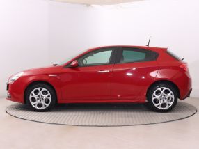 Alfa Romeo Giulietta - 2019