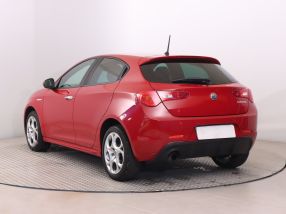 Alfa Romeo Giulietta - 2019