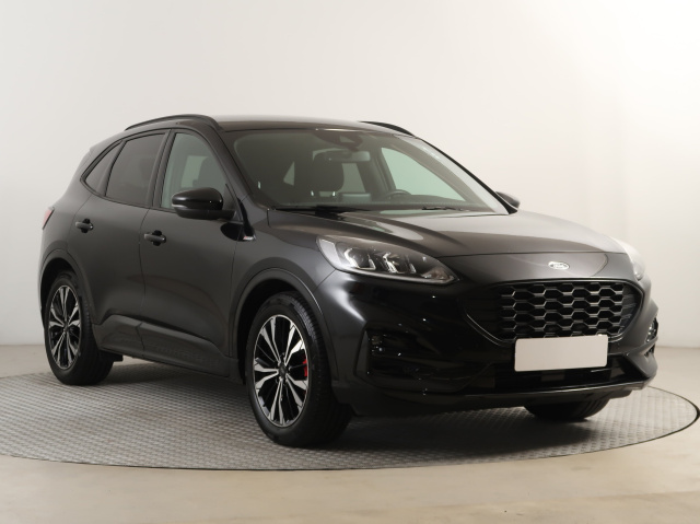Ford Kuga 2020