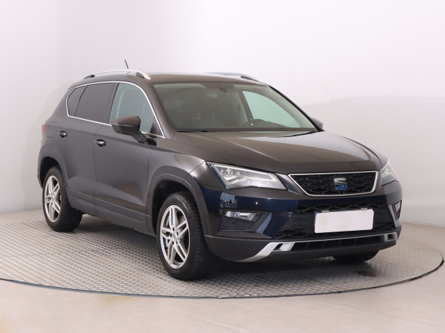 Seat Ateca 2017