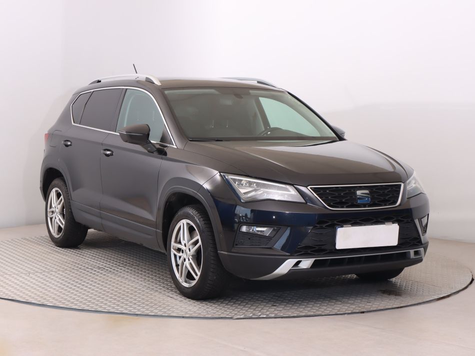 Seat Ateca - 2017