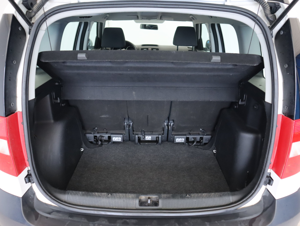 Škoda Yeti