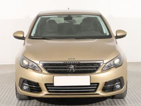 Peugeot 308 - 2018