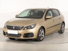 Peugeot 308 - 2018