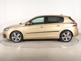 Peugeot 308 - 2018