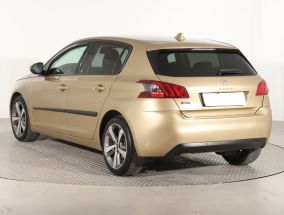 Peugeot 308 - 2018