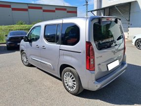 Toyota ProAce City Verso - 2023