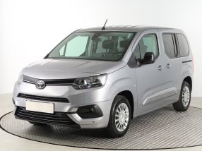 Toyota ProAce City Verso - 2023
