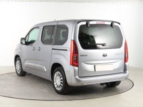 Toyota ProAce City Verso - 2023