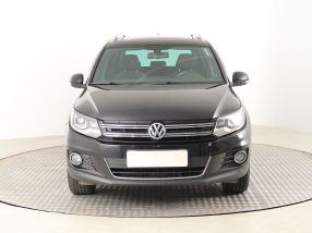 Volkswagen Tiguan - 2013