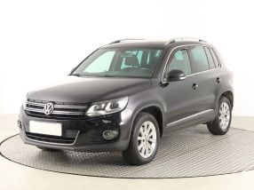 Volkswagen Tiguan - 2013