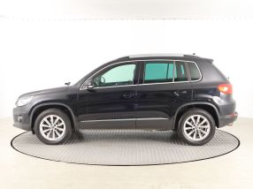 Volkswagen Tiguan - 2013