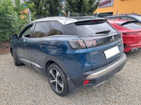 Peugeot 3008 - 2021